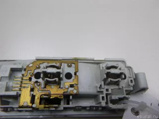 264300167R Renault Фонарь салона (плафон) Renault Logan 2 Арт E48525905, вид 4