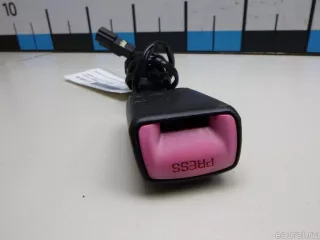 7000A354XA Mitsubishi Ответная часть ремня безопасности Mitsubishi Lancer 10 Арт E48528877, вид 2