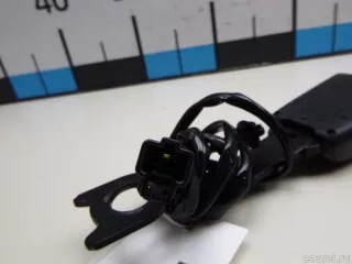 7000A354XA Mitsubishi Ответная часть ремня безопасности Mitsubishi Lancer 10 Арт E48528877, вид 3
