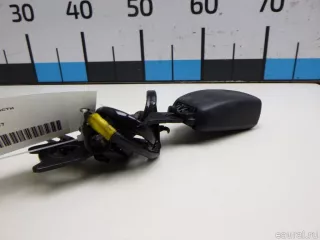 7000A354XA Mitsubishi Ответная часть ремня безопасности Mitsubishi Lancer 10 Арт E48528877, вид 4