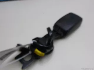7000A354XA Mitsubishi Ответная часть ремня безопасности Mitsubishi Lancer 10 Арт E48528877, вид 5
