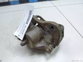 581302E000 Hyundai-Kia Суппорт тормозной передний правый Kia Sportage 2 Арт E48529799, вид 12
