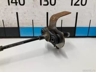 7818002290 Toyota Трос газа Toyota Matrix 1 Арт E31595780, вид 4