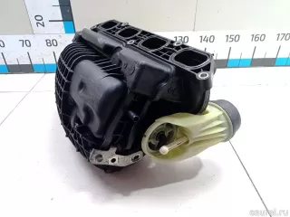 1311078K00 Suzuki Коллектор впускной Suzuki Grand Vitara JT Арт E48532793, вид 4