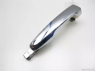 5716A032 Mitsubishi Ручка наружная Mitsubishi Monter 4 Арт E48535478, вид 2