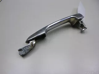 5716A032 Mitsubishi Ручка наружная Mitsubishi Monter 4 Арт E48535478, вид 3