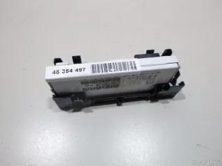 8200755120 Renault Дисплей информационный Renault Megane 2 Арт E48537805, вид 1