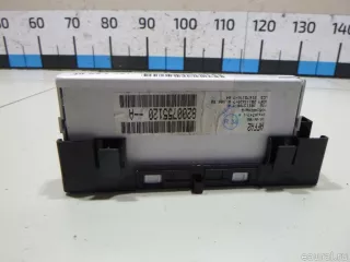 8200755120 Renault Дисплей информационный Renault Megane 2 Арт E48537805, вид 2