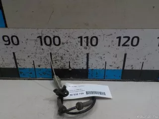 4545F5 Citroen-Peugeot Датчик ABS передний Citroen C4 1 restailing Арт E48539759, вид 1