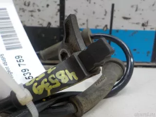 4545F5 Citroen-Peugeot Датчик ABS передний Citroen C4 1 restailing Арт E48539759, вид 3