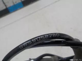 4545F5 Citroen-Peugeot Датчик ABS передний Citroen C4 1 restailing Арт E48539759, вид 5