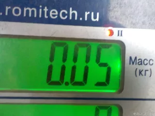 4545F5 Citroen-Peugeot Датчик ABS передний Citroen C4 1 restailing Арт E48539759, вид 6