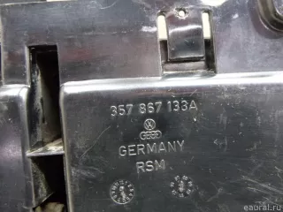 357867133A VAG Обшивка двери передней левой Volkswagen Passat B3 Арт E48541729, вид 7