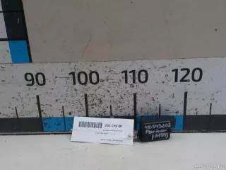 661514 Citroen-Peugeot Активатор (привод) замка двери Citroen Evasion  Арт E48543202, вид 1