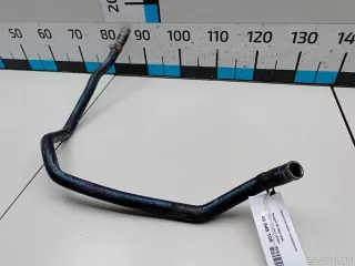 1323A4 Citroen-Peugeot Шланг системы охлаждения Citroen C4 1 restailing Арт E48546105, вид 3