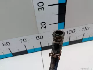 1323A4 Citroen-Peugeot Шланг системы охлаждения Citroen C4 1 restailing Арт E48546105, вид 5