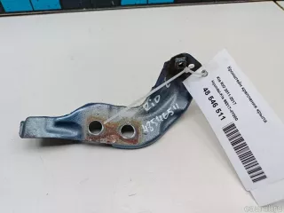 663174Y000 Hyundai-Kia Кронштейн крепления крыла Kia Rio 3 Арт E48546511, вид 1