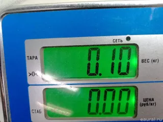 865144Y000 Hyundai-Kia Направляющая переднего бампера правая Kia Rio 3 Арт E48546619, вид 6
