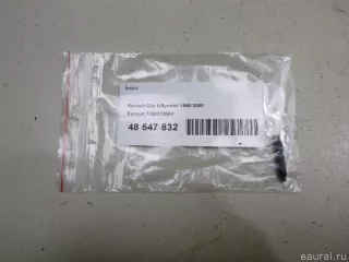 7700273504 Renault Болт Renault Symbol 1 Арт E48547832, вид 4