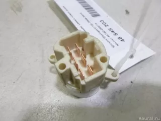 487500M010 Nissan Контактная группа Nissan Almera N16 Арт E48548203, вид 5
