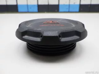 2Q0121321A VAG Крышка расширительного бачка Volkswagen Golf 7 Арт E48548561, вид 2