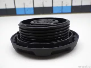 2Q0121321A VAG Крышка расширительного бачка Volkswagen Golf 7 Арт E48548561, вид 4