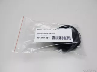 2Q0121321A VAG Крышка расширительного бачка Volkswagen Golf 7 Арт E48548561, вид 6