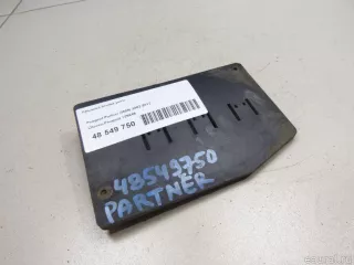 125546 Citroen-Peugeot Блок реле Citroen Berlingo 3 Арт E48549750, вид 5