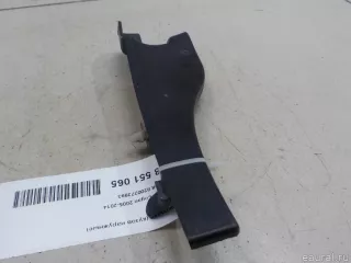 8200273993 Renault Накладка (кузов наружные) Renault Logan 1 Арт E48551065, вид 3
