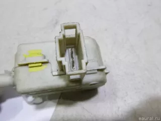1J0810773B VAG Активатор замка крышки топливного бака Porsche Cayenne 957 Арт E48551817, вид 5
