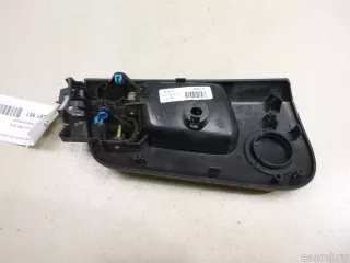 7325031500LAM Ssang Yong Ручка внутренняя задняя левая SsangYong Actyon 1 Арт E48551961, вид 4
