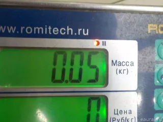3A0051849 VAG Антенна  Opel Vectra C  Арт E48552835, вид 4