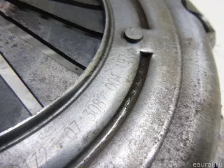 03D141025D VAG Корзина сцепления Volkswagen Polo 6 Арт E48557256, вид 3