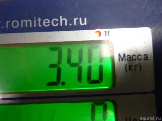 6Q0411305AM VAG Стабилизатор подвески (поперечной устойчивости) передний Skoda Fabia 1 Арт E48560083, вид 5