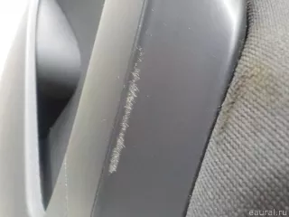 5N0867212PIRQ VAG Обшивка двери задней правой Volkswagen Tiguan 1 Арт E48561695, вид 3