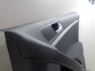 5N0867212PIRQ VAG Обшивка двери задней правой Volkswagen Tiguan 1 Арт E48561695, вид 4