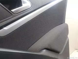 5N0867212PIRQ VAG Обшивка двери задней правой Volkswagen Tiguan 1 Арт E48561695, вид 5