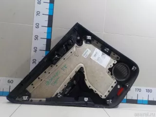 5N0867212PIRQ VAG Обшивка двери задней правой Volkswagen Tiguan 1 Арт E48561695, вид 7