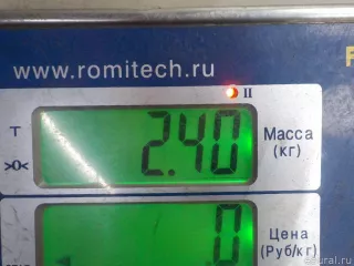 5N0867212PIRQ VAG Обшивка двери задней правой Volkswagen Tiguan 1 Арт E48561695, вид 9