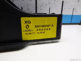8201062921 Renault Кулиса КПП Renault Fluence  Арт E48563049, вид 2