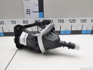 8201062921 Renault Кулиса КПП Renault Fluence  Арт E48563049, вид 7