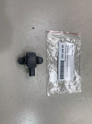 1668210351 Mercedes Benz Датчик AirBag Mercedes GL X166 Арт E48563302, вид 1