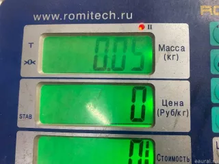 1668210351 Mercedes Benz Датчик AirBag Mercedes GL X166 Арт E48563302, вид 7