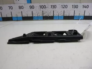 1K0807184 VAG Кронштейн крепления бампера переднего Volkswagen Jetta 5 Арт E48563416, вид 2