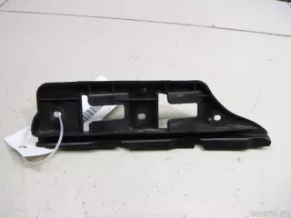 1K0807184 VAG Кронштейн крепления бампера переднего Volkswagen Jetta 5 Арт E48563416, вид 4
