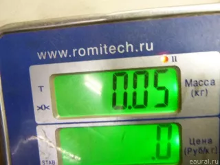 1K0807184 VAG Кронштейн крепления бампера переднего Volkswagen Jetta 5 Арт E48563416, вид 6