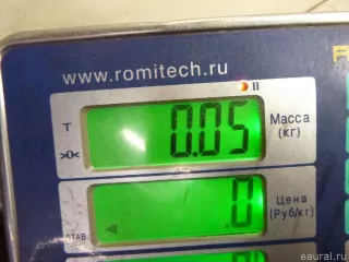 1K5945106 VAG Отражатель в бампер задний правый Volkswagen Passat B6 Арт E48564157, вид 5