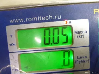 1K5945106 VAG Отражатель в бампер задний правый Volkswagen Passat B6 Арт E48564159, вид 5