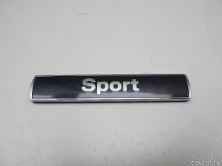 51147327750 BMW Эмблема BMW 2 F22/F23 Арт E48564471, вид 1