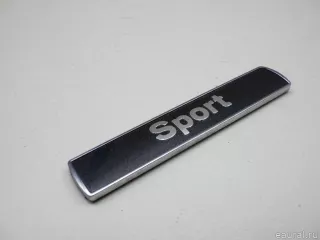 51147327750 BMW Эмблема BMW 2 F22/F23 Арт E48564471, вид 2